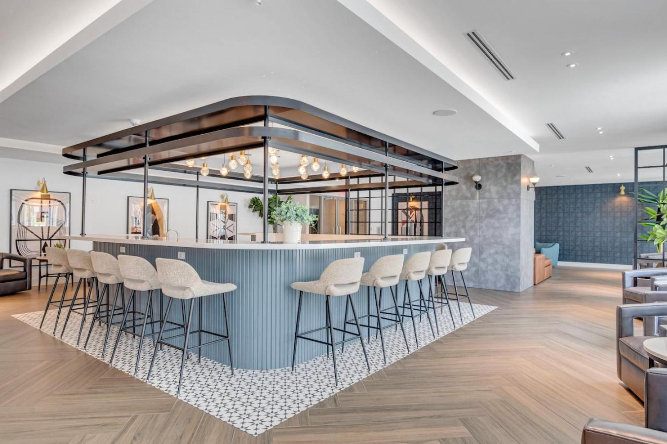 Modern Unit In The Heart Of Downtown Miami With Free Parking Apartman Kültér fotó
