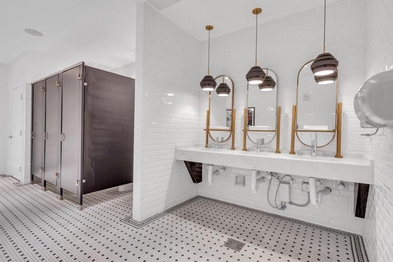 Modern Unit In The Heart Of Downtown Miami With Free Parking Apartman Kültér fotó