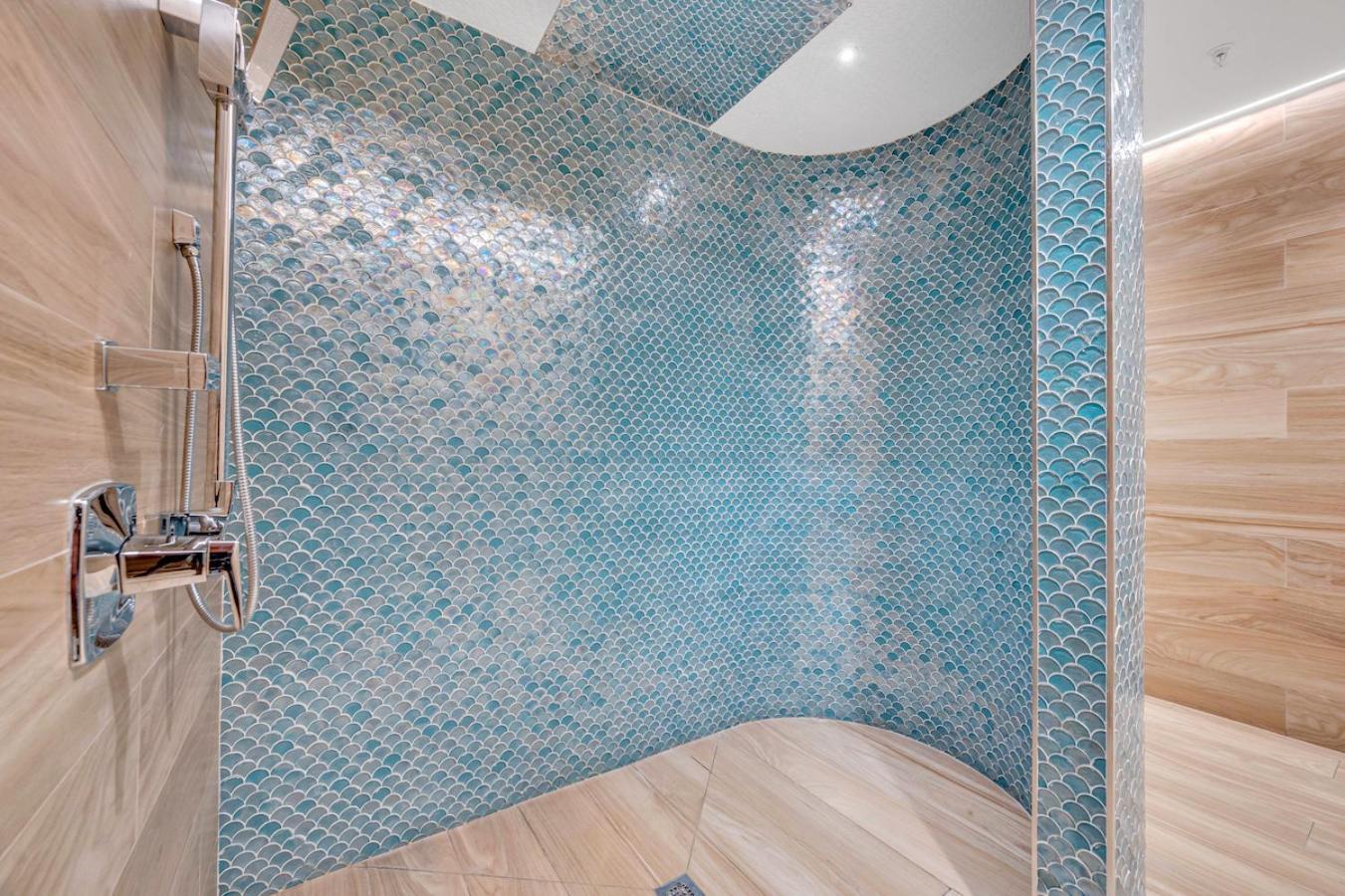 Modern Unit In The Heart Of Downtown Miami With Free Parking Apartman Kültér fotó
